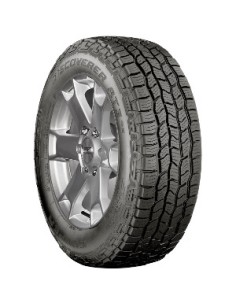 COOPER Discoverer AT3 4S 265/70 R16 112T
