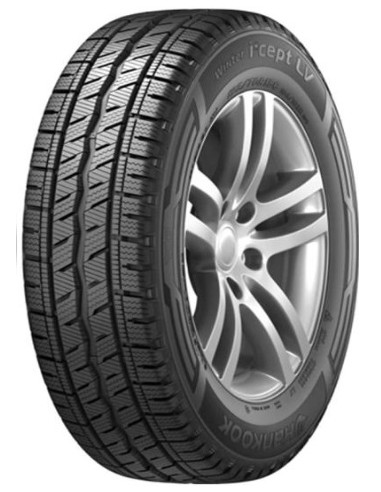 HANKOOK WiNter I*cept LV RW12 215/60 R17 109/107T | PneumaticiDiretti