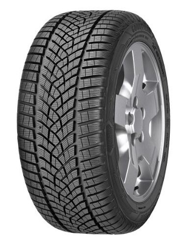 GOODYEAR Ultra Grip Performance+ SUV 215/60 R17 100V | PneumaticiDiretti