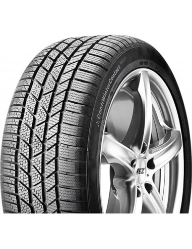 CONTINENTAL WINTERCONT TS830P 225/60 R16 98H | PneumaticiDiretti