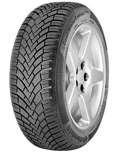 CONTINENTAL TS-850P 225/50 R17 98H | PneumaticiDiretti