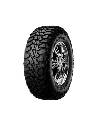 NEXEN ROADIAN MTX RM7 M/T POR 235/80 R17 120/117Q | PneumaticiDiretti