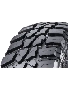NANKANG MT-1 CONQUEROR M/T 35/12.50 R15 113Q
