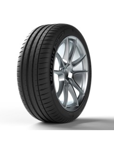 MICHELIN PIL.SPORT 4 EL 225/40 R19 93Y