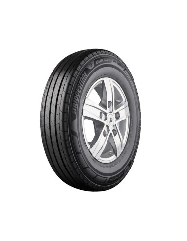 BRIDGESTONE DURAVIS VAN 215/60 R17 109T | PneumaticiDiretti