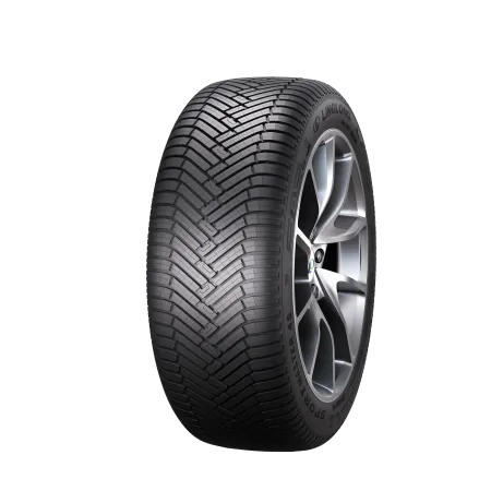 LINGLONG 205/45 R17 88W SPORT MASTER 4S XL *FABRICADO EN EUROPA* | pneumaticidiretti.com