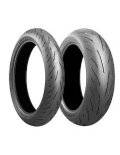 BRIDGESTONE S 22 RG 190/50 R17 73W
