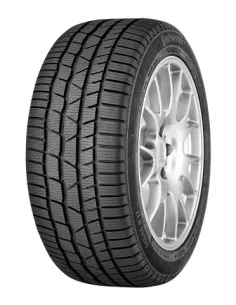 CONTINENTAL WINTERCONT TS830P 205/55 R18 96H