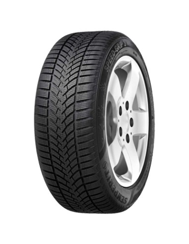 SEMPERIT SPEED-GRIP 3 255/40 R19 100V | PneumaticiDiretti