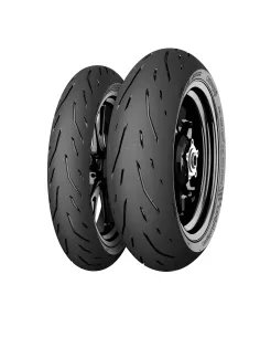 CONTINENTAL SPORTATTACK 5 180/55 R17 73W