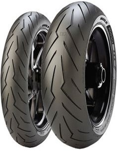 PIRELLI DIA. ROSSO III 240/45 R17 82W