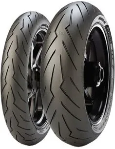 PIRELLI DIA. ROSSO III 240/45 R17 82W