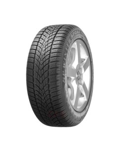 DUNLOP SP Winter Sport 4D 245/50 R18 100H