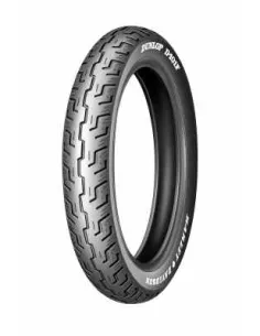 DUNLOP D 401 FRONT H/D 130/90 R16 73H