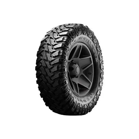 COOPER 285/70 R17 121Q EVOLUTION MTT MUD OWL  OWL (LETRAS BLANCAS) | pneumaticidiretti.com