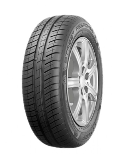 DUNLOP 175/65 R14 82T STREETRESPONSE 2 reifen