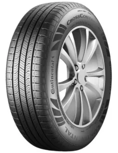 CONTINENTAL CROSS RX CSi FR XL 255/45 R20 105H