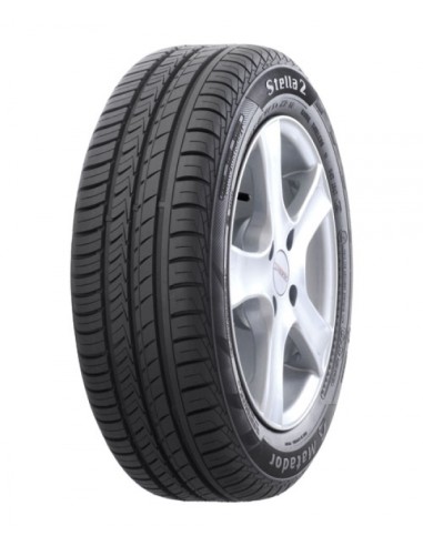 Pneumatico MATADOR 155/65 R13 73T MP16 STELLA 2  by CONTINENTAL