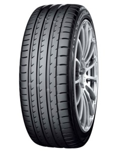 YOKOHAMA 295/35 R21 107Y ADVAN SPORT V105 XL N2 ( PORSCHE) 4X4