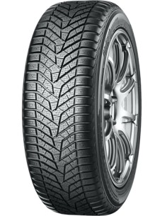 YOKOHAMA V905 BLUEARTH XL 245/40 R20 99V