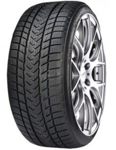 GRIPMAX PRO WINTER XL 315/40 R21 115V