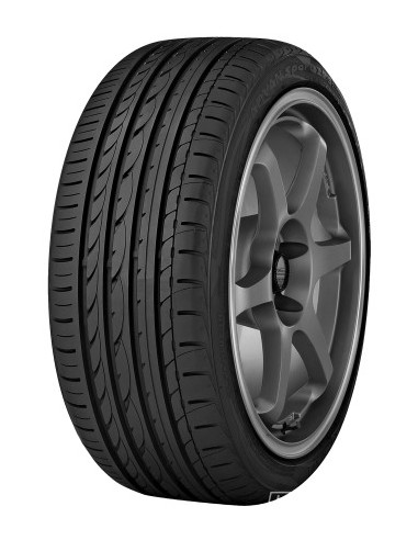YOKOHAMA ADVAN SPORT V-103 295/35 R21 107Y | PneumaticiDiretti