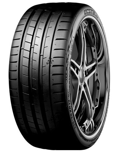 KUMHO PS91 ECSTA 275/40 R19 105Y | PneumaticiDiretti