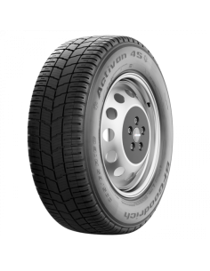 BFGOODRICH 205/65 R15C 102/100T ACTIVAN 4S