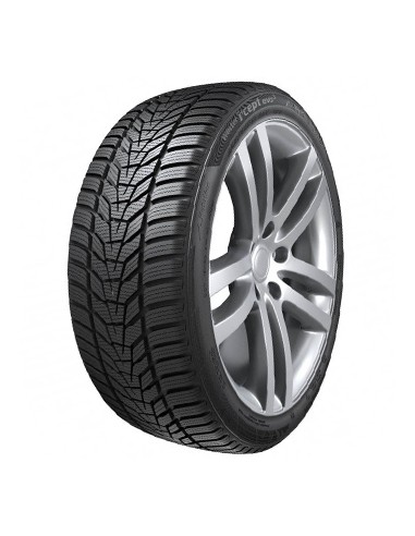 HANKOOK ICEPT EVO-3 245/45 R18 100V | PneumaticiDiretti