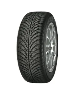 YOKOHAMA BluEarth-4S AW21 265/45 R20 108Y