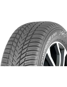 NOKIAN Snowproof 2 SUV 225/55 R19 103V