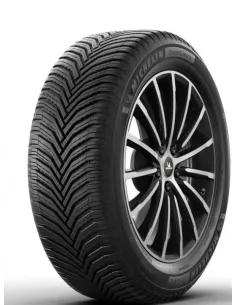 MICHELIN CROSSCLIMATE 2 XL FR 215/50 R17 95W