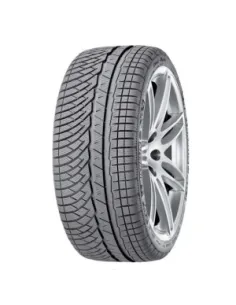 MICHELIN Pilot Alpin PA4 ZP 225/45 R18 95V