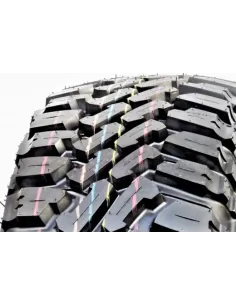 NANKANG FT-9 4X4 M/T OWL 245/75 R16 120N