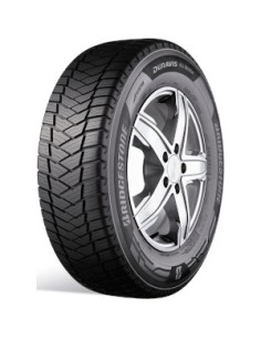BRIDGESTONE DURAVIS ALL SEASON Enliten 225/75 R16 121S