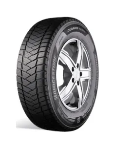 BRIDGESTONE DURAVIS ALL SEASON Enliten 225/75 R16 121S