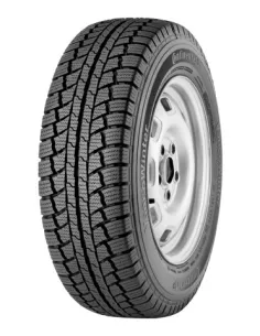 CONTINENTAL VANCONTACT WINTER 215/60 R17 104H