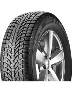 MICHELIN Latitude Alpin LA2 255/55 R18 109V