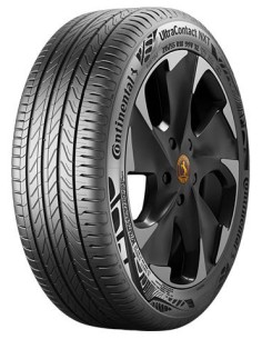 CONTINENTAL UltraContact NXT 235/55 R18 104W