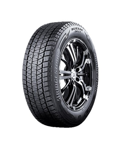 BRIDGESTONE BLIZ. DM-V3 235/55 R20 102T | PneumaticiDiretti