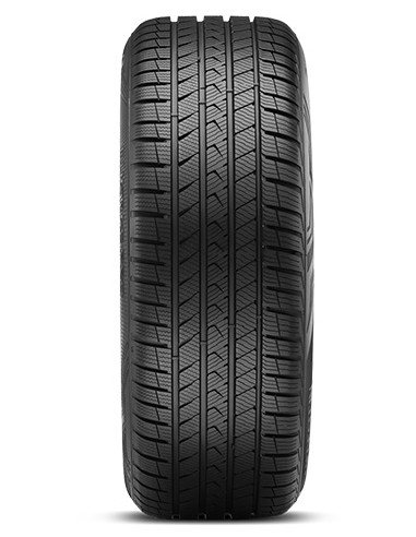 VREDESTEIN QUATRAC PRO+ 245/35 R19 93Y | PneumaticiDiretti