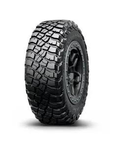 BF-GOODRICH M/T T/A KM3 POR 205/80 R16 111/108Q