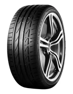BRIDGESTONE POTENZA S001 235/45 R19 95W