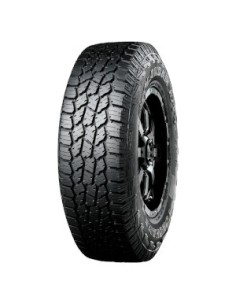 YOKOHAMA GEOLANDAR A/T4 G018 255/70 R18 117/114S