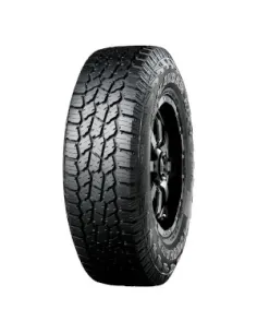 YOKOHAMA GEOLANDAR A/T4 G018 255/70 R18 117/114S