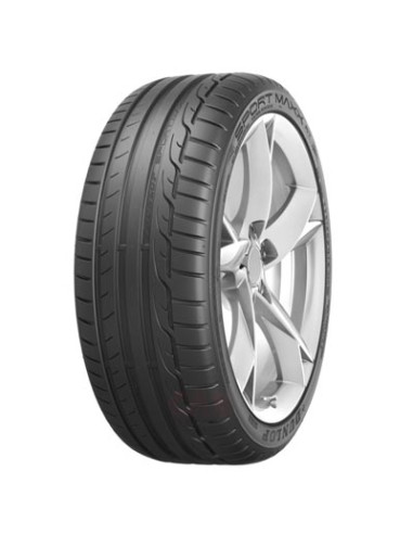 DUNLOP SPORT MAXX RT 225/45 R19 96W | PneumaticiDiretti