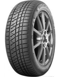 KUMHO WinterCraft WS71 XL 255/55 R20 110V