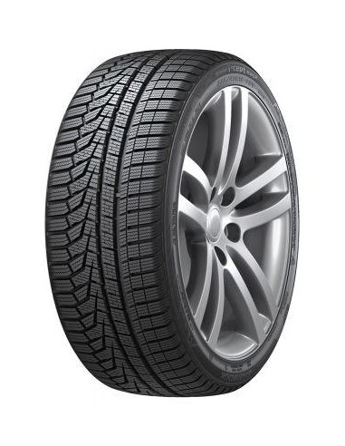 HANKOOK ICEPT EVO-2 255/50 R18 106V | PneumaticiDiretti