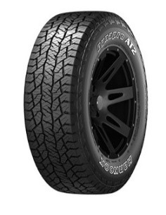 HANKOOK 255/70 R16 111T DYNAPRO AT2 OWL  OWL