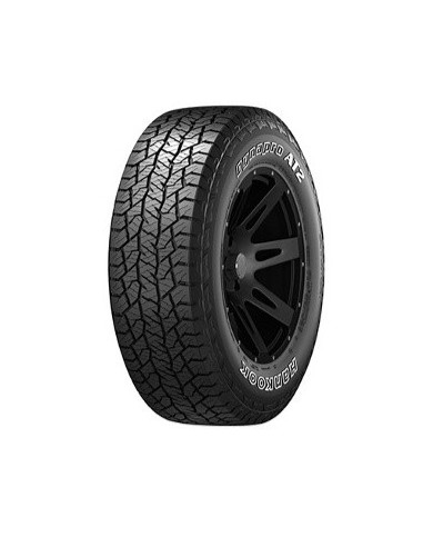 Pneus HANKOOK 255/70 R16 111T DYNAPRO AT2 OWL  OWL
